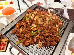 -四季民福烤鸭店(望京旺角店)