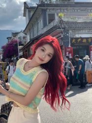 点击看大图 -艾美A·M Hair Salon