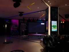 -糖潮量贩KTV(高新万达广场店)