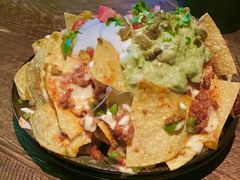 -Q MEX 库迈墨西哥餐吧(三里屯店)