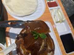 -玉桥餐厅(天坛店)