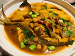 -海味世家·家常菜馆(明州里店)