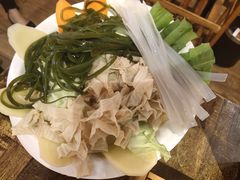 -隐酌火锅鸡(御河新城店)