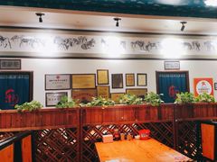-漕河全驴宴饭店(徐水店)