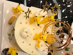 -简·煦蛋糕定制(下沙店)