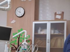 -上海仁爱医院口腔科 · 种植