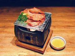 -嘉禾·悦享餐厅(八方汇店)