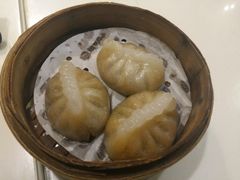 -新大咀港式茶餐厅(宝山万达店)