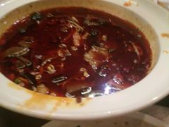 -茅庐毛血旺(烟台大悦城店)