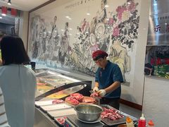 -金刚山(学府路店)