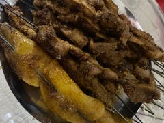 -曾记大腰子烧烤(苗栗路总店)