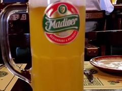 -马迭尔德式西餐精酿啤酒屋(中央大街店)