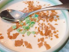 香草鲜奶布丁-蟹榭·本帮江浙菜·蟹宴(五角场合生汇商场店)