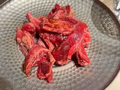 -Ant 蚂蚁洞烤肉·大营地(上海静安大悦城店)