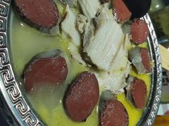 -小锅饭豆腐馆(嘉陵江街店)