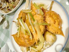 -虾宝贝胶东海鲜·渔家菜(小西天店)