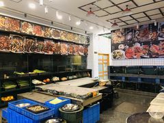水产区-飞尝蚝·顺德菜·鱼生(顺德总店)