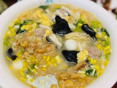 -鲁南仔·滕州炒鸡(经三路店)