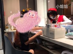 -海底捞火锅(丹竹头星悦天地店)