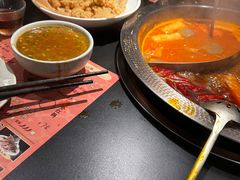 -廖掌柜·重庆鲜货火锅(上海首店)