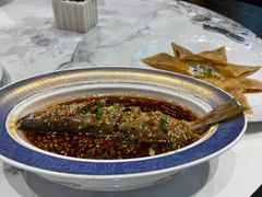-酒蜻蜓·庭院私房菜(天元东路店)