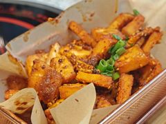 -金柱大盘鸡(和田二街店)