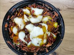麻辣鱼锅-渔家乐小海鲜(皇姑店)