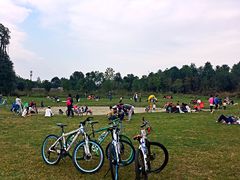 -白鹭湾湿地公园