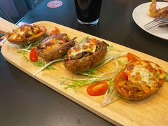 -牛啤堂精酿啤酒餐吧(五棵松华熙店)
