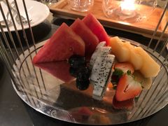 -粤海喜来登酒店·&More聚驿(天河城店)