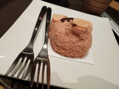 -星巴克(深圳新沙天虹店)
