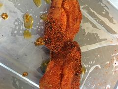 -喝丢一只鞋海鲜烧烤·海肠捞饭(文体街店)