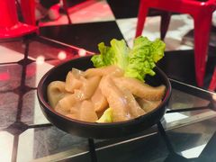 -大龙凤鸡煲(万菱汇店)