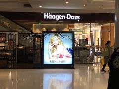 等位区-哈根达斯(朝阳大悦城店)