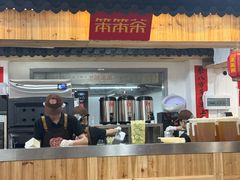 -笨罗卜浏阳菜馆(龙华鹏润达店)