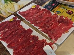 -小肥牛潮汕牛肉火锅(南联店)
