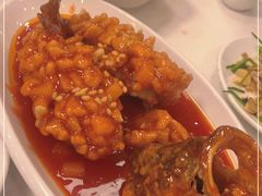 -九花山烤鸭店