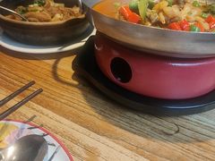 -新白鹿餐厅(银泰西湖文化广场店)
