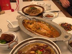 -徽镇小厨·经典徽菜(马连道店)
