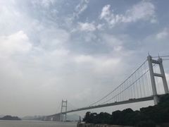-威远炮台