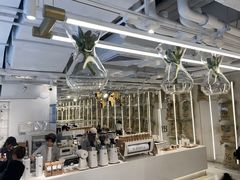 -% Arabica阿拉比卡咖啡(前滩太古里店)