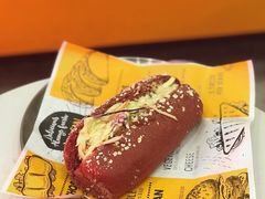 -Eckl’s爱氏热狗(猫街店)