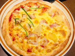 -萨莉亚意式餐厅(苏州泉屋店)