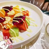 🍝生活不仅要吃点甜头💗 还要吃肉🥩