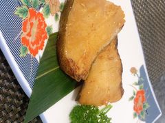 -菊上料理(蜀山银泰百货店)