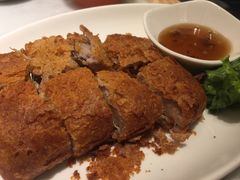 -莆田餐厅PUTIEN(三里屯店)
