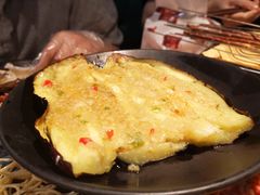 蒜香茄子-王红军龙虾(新民路店)