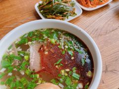 -中阿兰牛肉面(悦海新天地店)