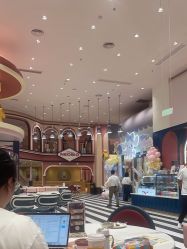 -奈尔宝·儿童乐园·亲子餐厅(鄞州万达店)
