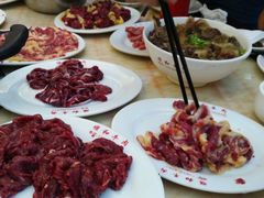 -陈记顺和潮汕牛肉火锅(韩江路店)